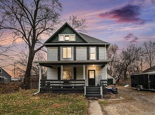 115 Haze St, Lansing, MI 48917