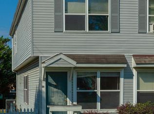 59 Trimble Ave, Martinsburg, WV 25404