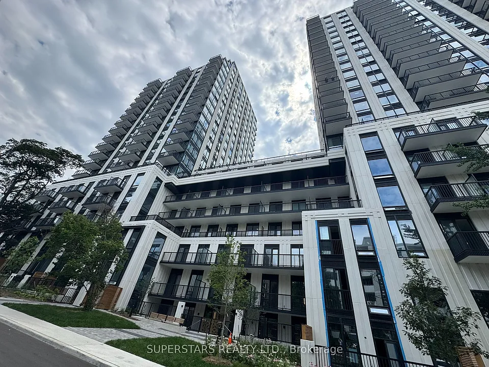 89 Montclair Ave #1125