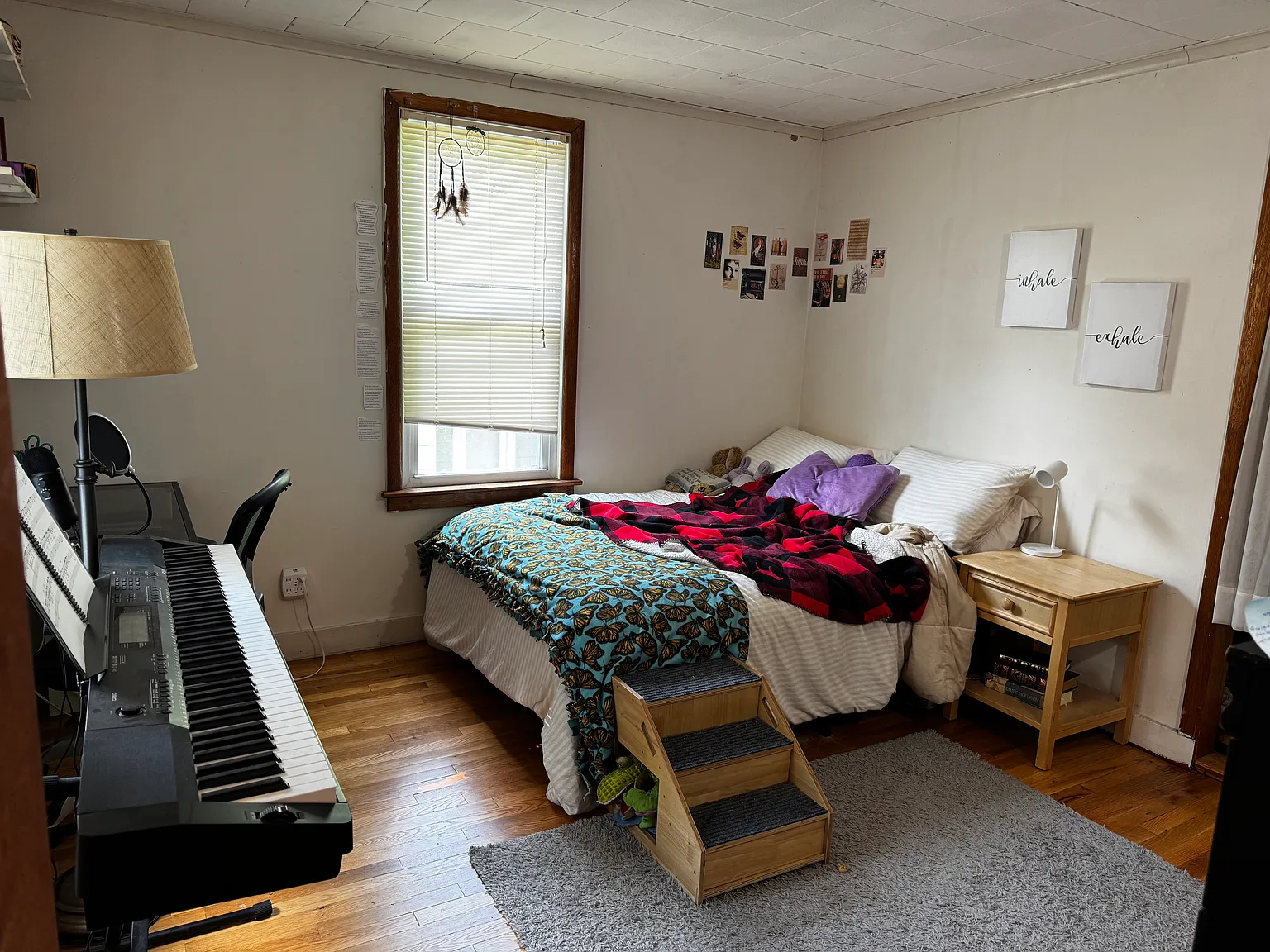 4 bed, 1620 sqft, $2,820 — Photo 4