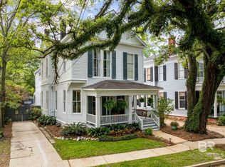 206 Roper St, Mobile, AL 36604