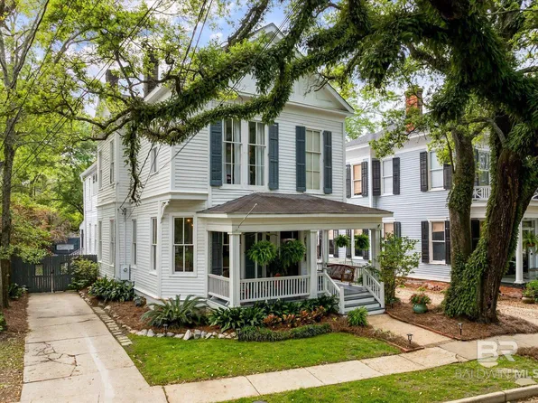 206 Roper St, Mobile, AL 36604