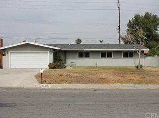 12476 Warbler Ave, Grand Terrace, CA 92313