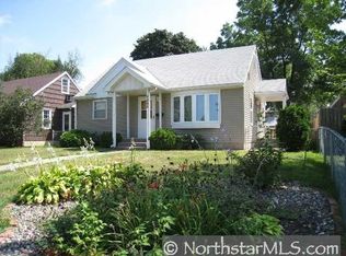 4905 4th St NE, Columbia Heights, MN 55421