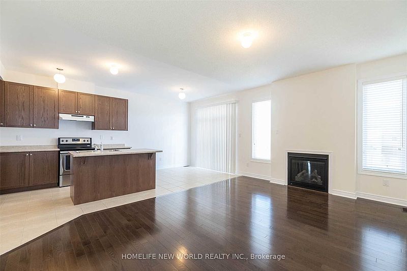Markham Townhouse for rent - 3 Bedrooms — photo 5