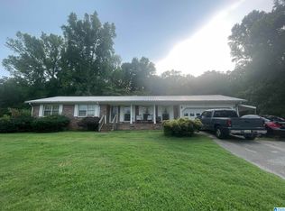 5189 Nisbet Lake Rd, Jacksonville, AL 36265