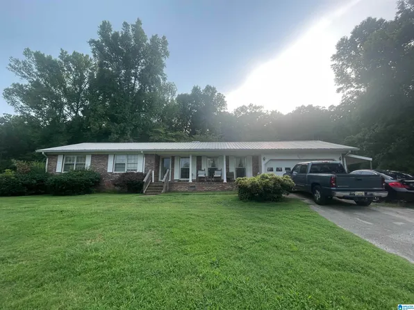 5189 Nisbet Lake Rd, Jacksonville, AL 36265