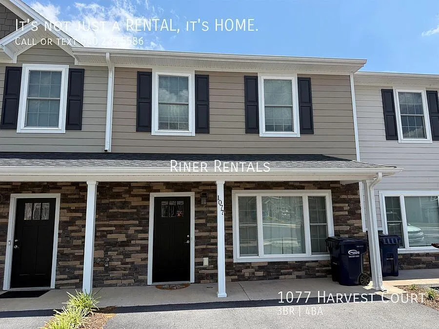 1077 Harvest Ct