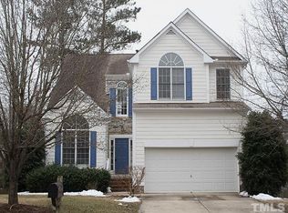 5208 Langford Ter, Durham, NC 27713