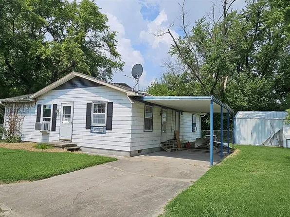 79 Choctaw Dr, Mc Clure, IL 62957