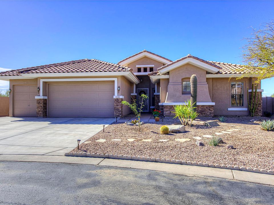 1st image of 5401 E White Pine Dr