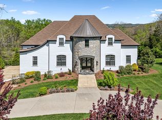 514 Legends Ridge Ct, Franklin, TN 37069