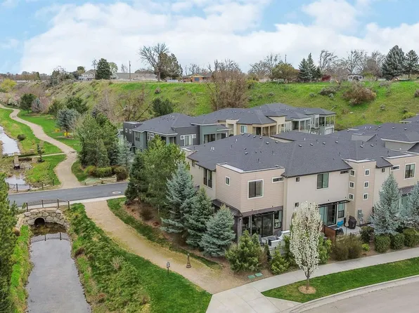 3193 S Sedgebrook Ln, Eagle, ID 83616