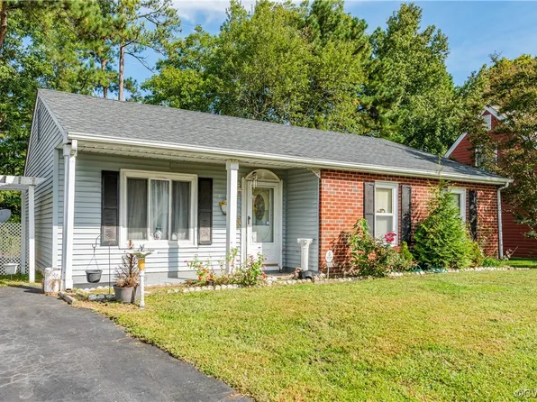 5816 Shallow Way, Richmond, VA 23224