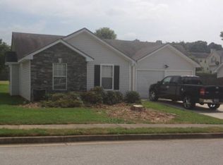 2767 Ward Lake Way, Ellenwood, GA 30294