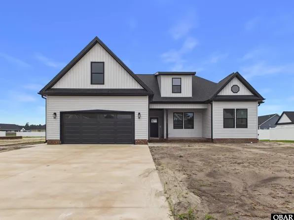 305 Spinnaker St Lot 37, Elizabeth City, NC 27909