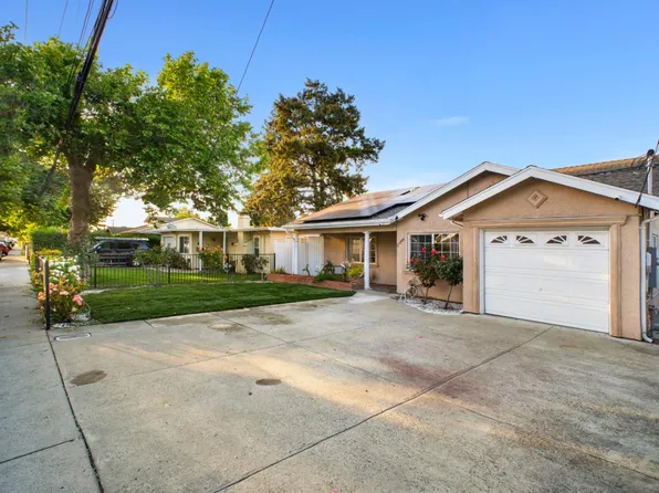 37146 Blacow Rd, Fremont, CA 94536