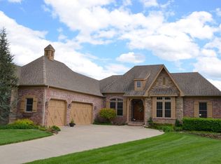 6481 S Valley Brook Ct, Springfield, MO 65810