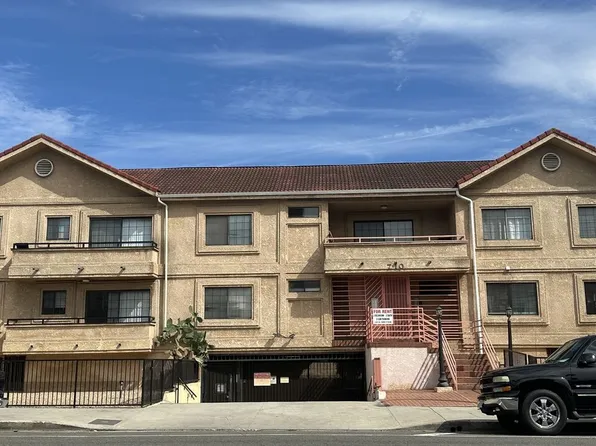 710 Crenshaw Blvd #106, Los Angeles, CA 90005