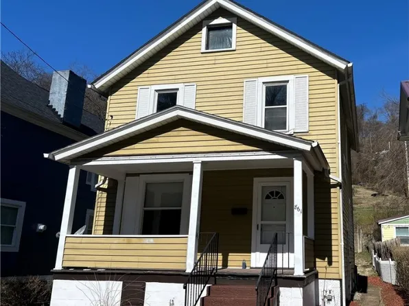 861 Nevin Ave, Sewickley, PA 15143