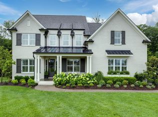 433 Oldenburg Rd, Nolensville, TN 37135