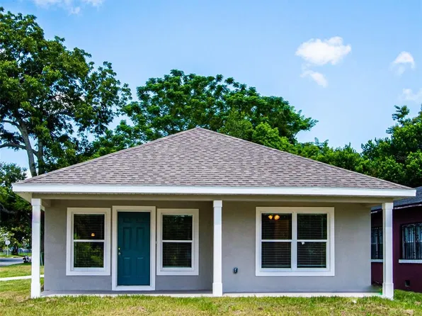 712 W 9TH STREET, LAKELAND, FL 33805