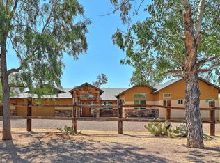 4645 E Ron Rico Rd, Cave Creek, AZ 85331