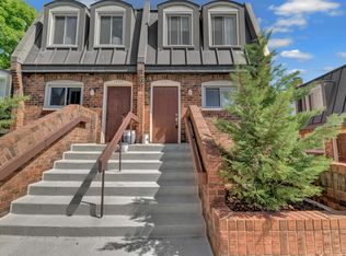 1226 Eton Ct NW #T22, Washington, DC 20007