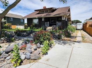 222 9th Ave N, Buhl, ID 83316