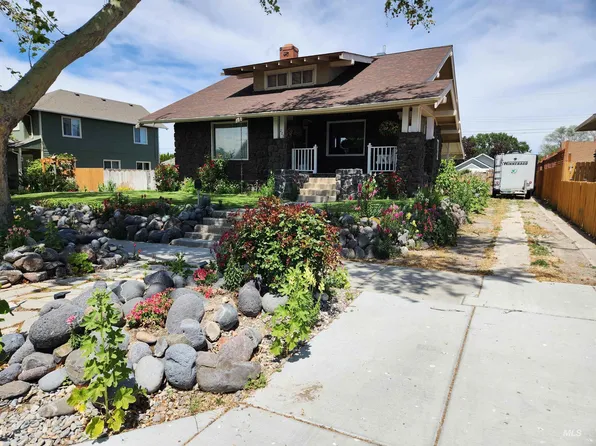 222 9th Ave N, Buhl, ID 83316