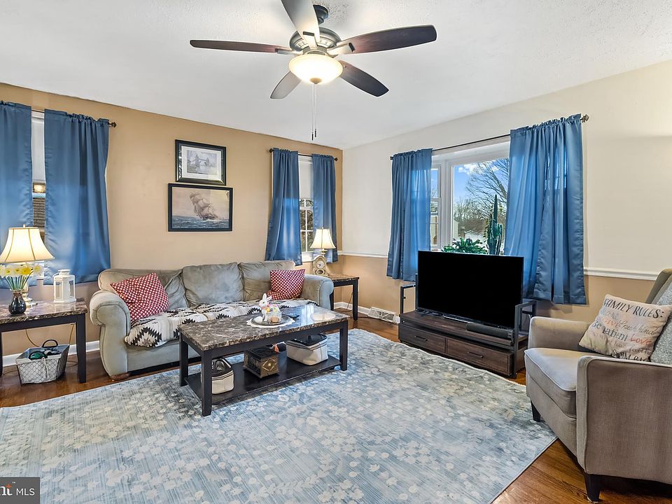 911 Bernadette Dr, Forest Hill, MD 21050 Zillow