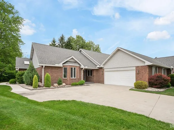 503 Sagebrush Dr, Kokomo, IN 46901