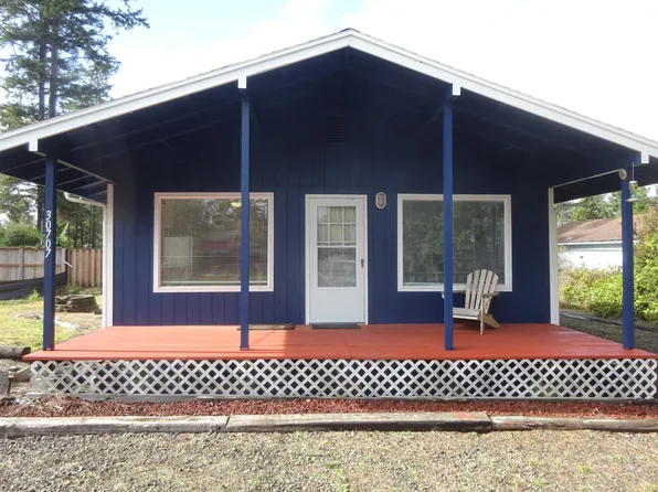 30707 N Pl, Ocean Park, WA 98640