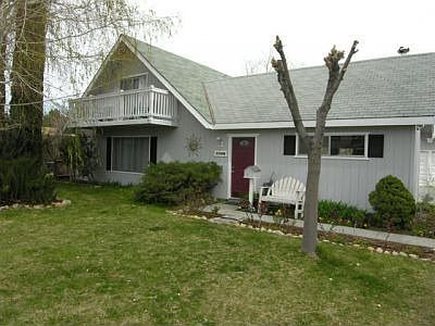 Front view