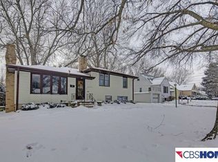 4309 Grover St, Omaha, NE 68105