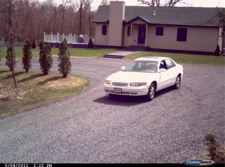 527 19th Ave, Comstock, WI 54826