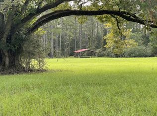 8215 Creston Barrow Rd, Baker, FL 32531