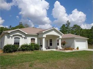 15287 Coot Rd, Weeki Wachee, FL 34614