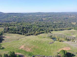 0 Perry Creek Rd, Fair Play, CA 95684