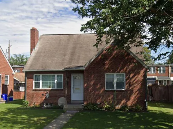 3135 Hoffman St, Harrisburg, PA 17110