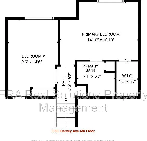 3595 Harvey Ave — Photo 32