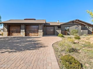 15500 N Tyler Ave, Prescott, AZ 86305