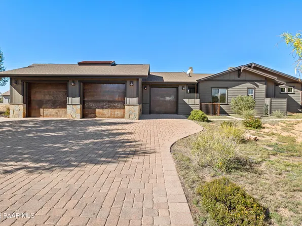 15500 N Tyler Ave, Prescott, AZ 86305