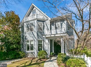 2720 Chain Bridge Rd NW, Washington, DC 20016