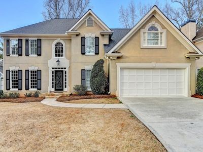 235 Haydens Walk Ct, Johns Creek, GA, 30022