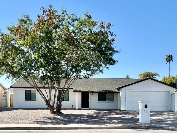 2042 N 64TH Drive, Phoenix, AZ 85035