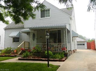 13704 Rockside Rd, Garfield, OH 44125