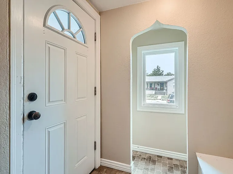 Entry Nook