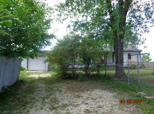 2711 Melvin St, Flatwoods, KY 41139