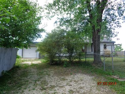 2711 Melvin St, Flatwoods, KY, 41139